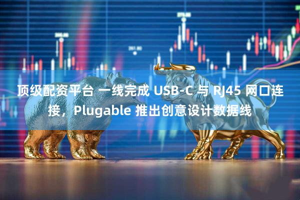 顶级配资平台 一线完成 USB-C 与 RJ45 网口连接，Plugable 推出创意设计数据线